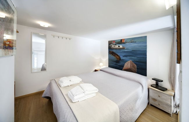 Marina Domus Dependance - Foto 5