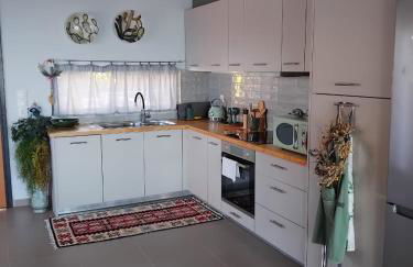 La Casa Del Sol Villa Aegina sea and Sunsets - Foto 87