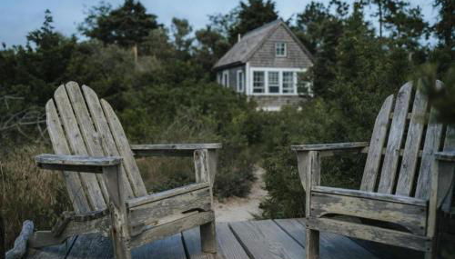 Romantic Cabin Retreat for Couples in Cape Cod Bay near Provincetown - Foto 4