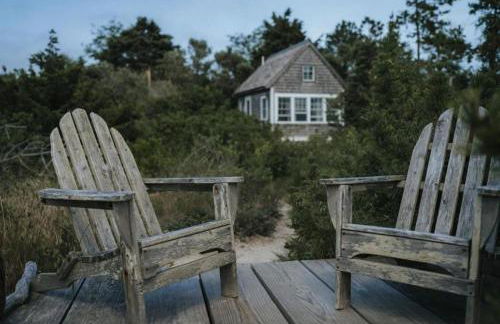 Romantic Cabin Retreat for Couples in Cape Cod Bay near Provincetown - Foto 4