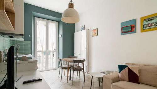 Repubblica - Filzi - Moderno Bilocale - Foto 5