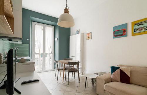 Repubblica - Filzi - Moderno Bilocale - Photo 5