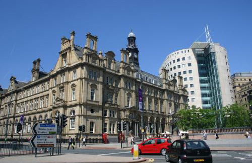 Quebecs Luxury Aparthotel - Foto 36