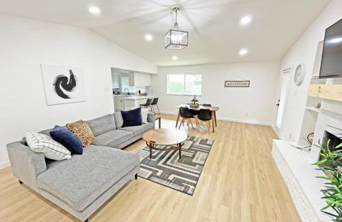 Charming House Central Dallas - Foto 4