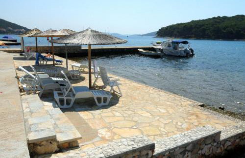 Apartments by the sea Brgulje, Molat - 16217 - Foto 4