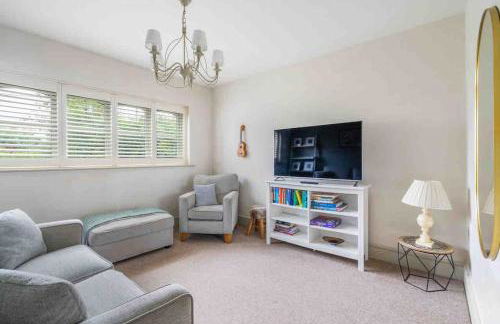 Elmcroft, Large House with Shepherds Hut - Foto 27