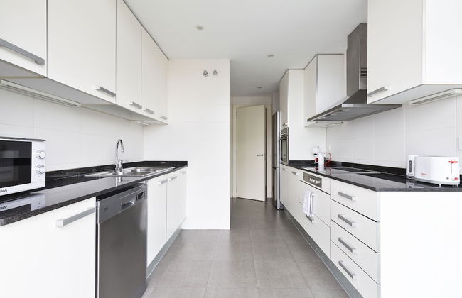 Ciutadella Park Apartments - Foto 7