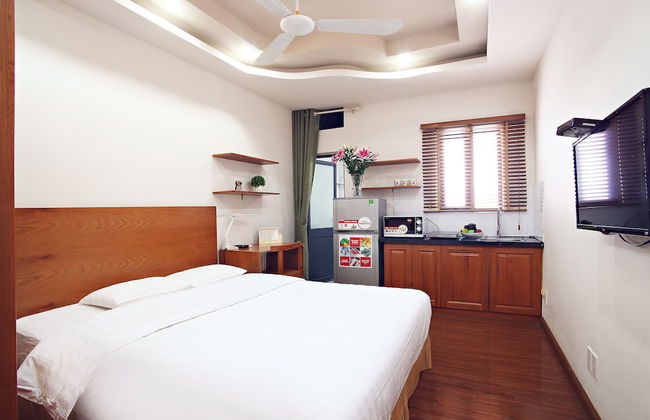 Granda Central Apartment - Foto 9