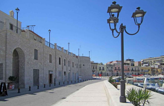 Palazzo Biscilia in Bisceglie - Photo 36