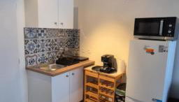 Chez Nono - Studio chaleureux proche thermes - Foto 3