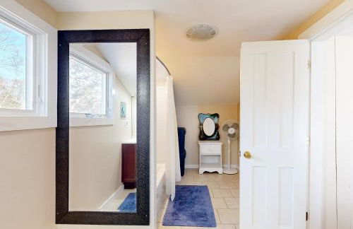 Oak Bluffs Cottage - Foto 22