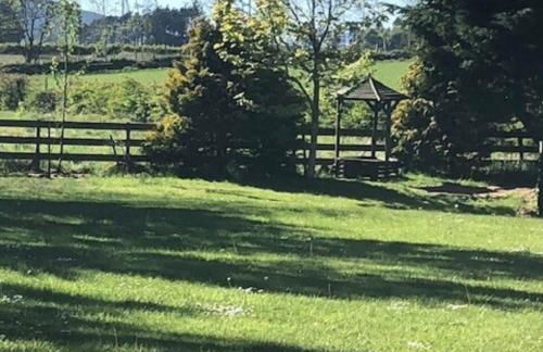 Stunning 7 Bedroom Bungalow Alford Aberdeenshire - Photo 26