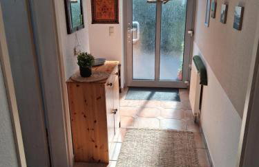 Ferienwohnung MiJo, mit Charme und Ostseenah - Foto 3