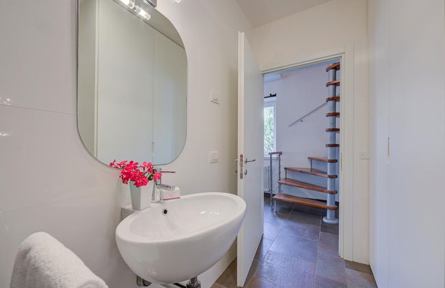 Villa Il Paradiso Di Gabri - Foto 19