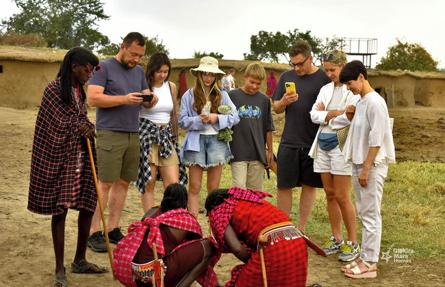 Olakira Mara Homes - Foto 19