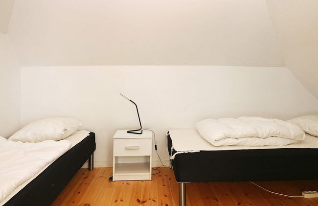 14 Person Holiday Home in Havndal - Foto 5