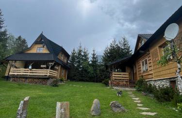 Chata na Spiszu - Foto 2