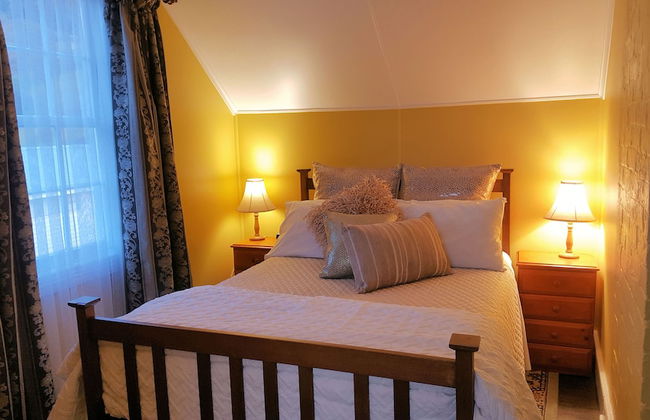 Stanley Holiday Houses - Foto 7