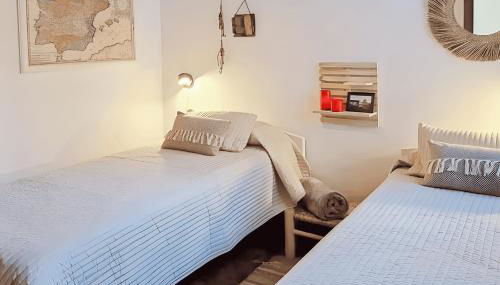 El Bruni - modern villa close to the beach in Benissa - Foto 4