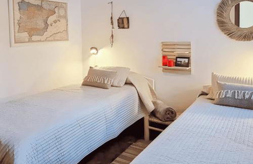 El Bruni - modern villa close to the beach in Benissa - Foto 4