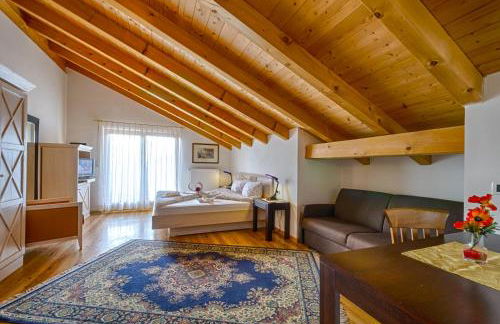 Hotel & Residenz Traubenheim - Photo 38