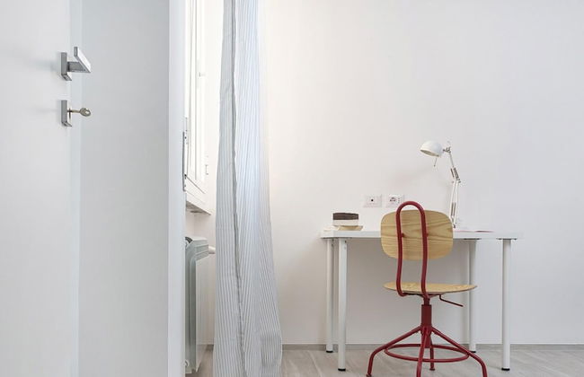 Contemporary Apartment in Sturla by Wonderful Italy - Foto 7