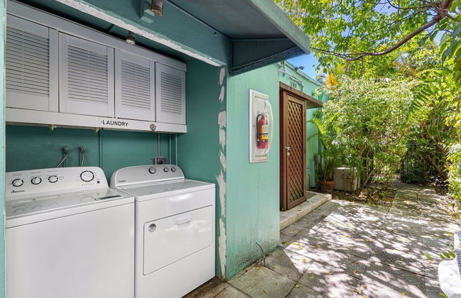 Bright Stylish Apt in Las Olas Blvd Victoria Park - Foto 6