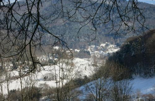 Holiday apartment with 1 bedroom - Foto 32