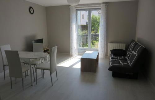 Appartement 4 couchages - Foto 1
