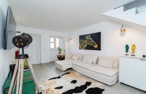 Casa Baco- Cozy House City Center - Foto 14