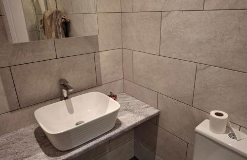 Hazel Cottage - Foto 10