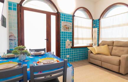 Appartamento La Vecchia Ancora Casa Vacanza - Photo 17