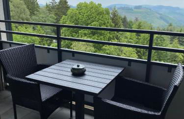 Apartment Bergluft Winterberg am Bikepark, Skilift, SSC - Foto 20