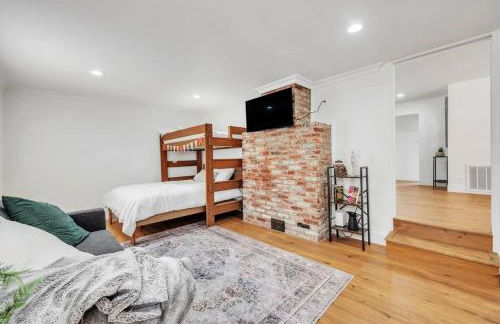 Main Street Retreat - Foto 11