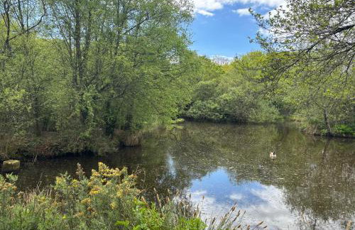 Two bedroom Holiday Home with countryside view - Foto 20