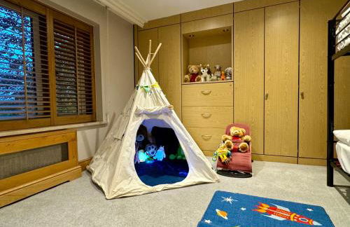 Stud House in Private Country Estate near Bruton - Foto 37