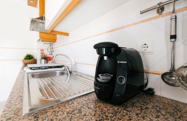 Baleal Beachfront Apartment - Foto 27