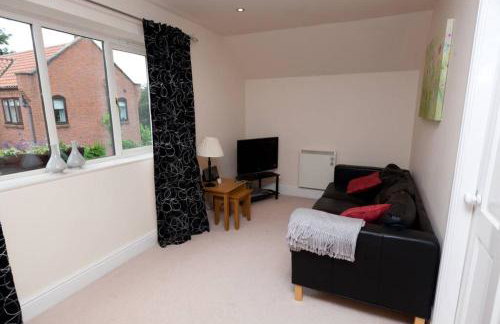 RED LION LOFT BLIDWORTH - Foto 11