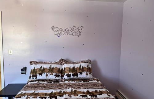 Amazing three bedrooms Apartment near EWR and NYC - Foto 53