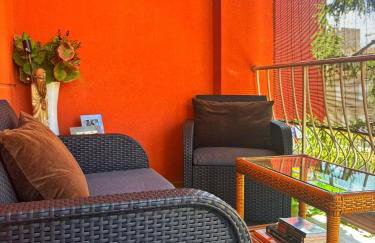 Casa Palomera - Casa completa con jardín, gimnasio y garaje privados - Foto 27