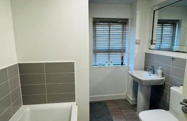 Cozy Stays Taunton - Foto 16