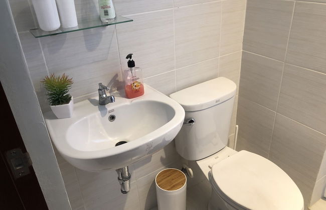 Romantic Urban Getaway by Primitive Stay - Foto 13