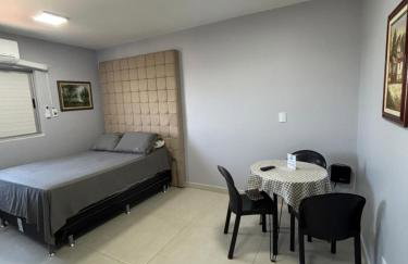 Loft funcional no centro! - Foto 16