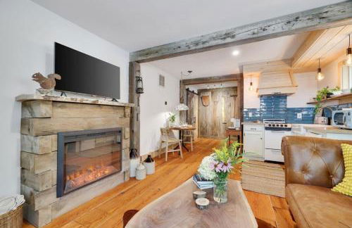 Poconos Cabin Year Round Bliss - Foto 7