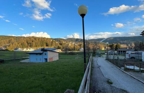 Trentino Apartments - Casa ai Fiori - Foto 10