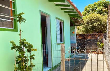 Casa Privativa com Varanda Gourmet e Churrasqueira- Pet Friendly- Wi-Fi e Garagem - Photo 10