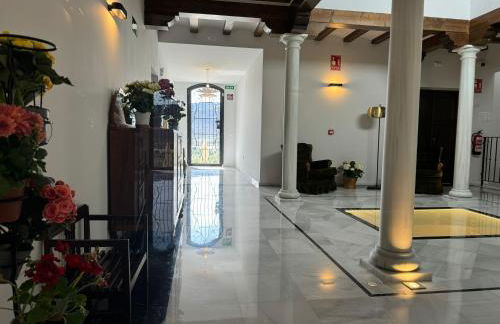 CASA YANGUAS APARTAMENTOS RURALES EN LAUJAR DE ANDARAx - Foto 5