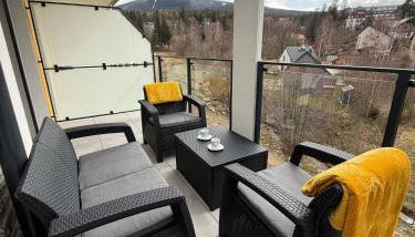 Belle View Strumyk 212 - Jacuzzi & SPA - Foto 5