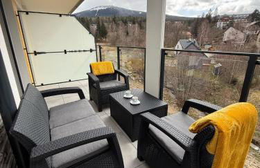 Belle View Strumyk 212 - SPA & Mountain View - Foto 5