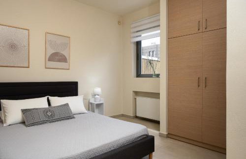 Hestia Grey Villa with Guest House & Private Pool - Foto 76